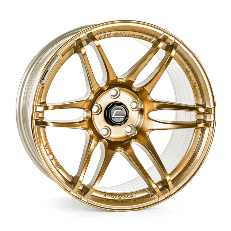Cosmis Racing MRII Hyper Bronze