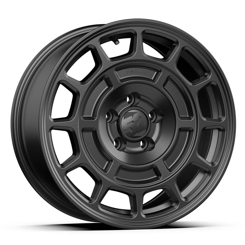 Fifteen52 Metrix MX Frosted Graphite
