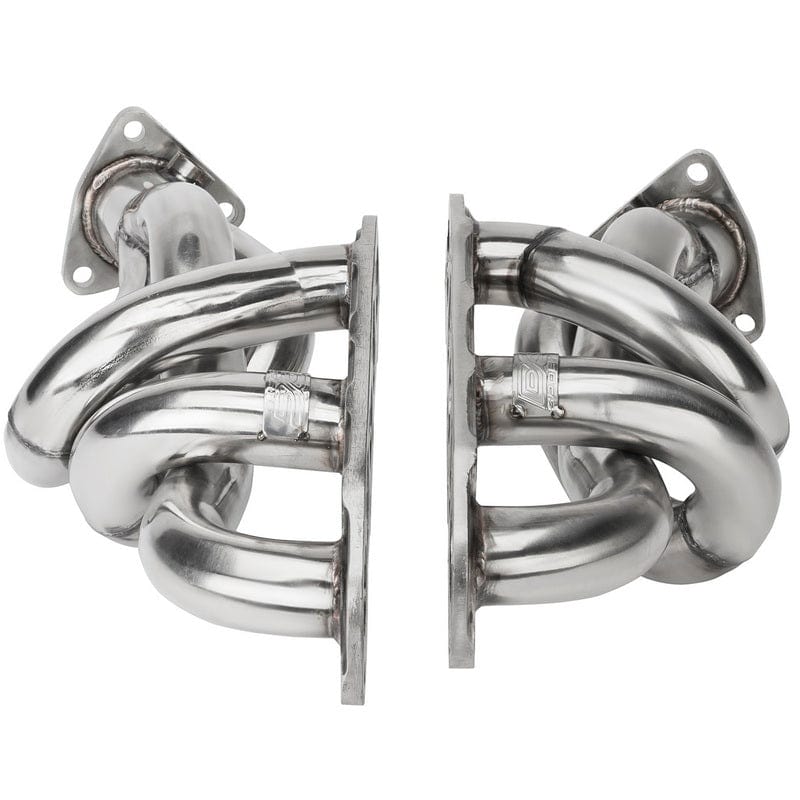 En-tête poli DC Sports (03-06 Nissan 350z/03-06 Infiniti G35)