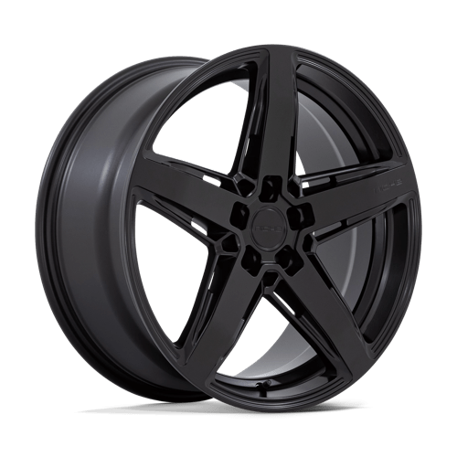 Niche M269 TERAMO 20X9 5X112 ET25 66.56 Matte Black