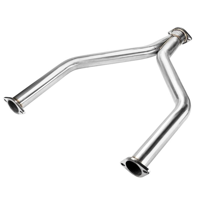 DC Sports Y Pipe (350Z/370Z/G35/G37/Q50/Q60)