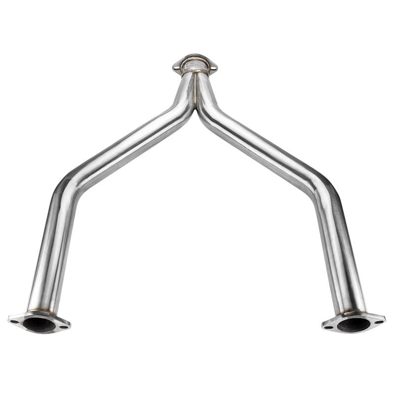 DC Sports Y Pipe (350Z/370Z/G35/G37/Q50/Q60)