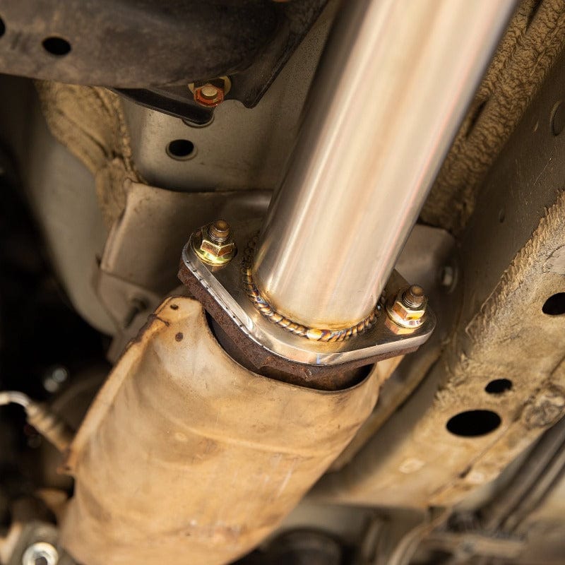 DC Sports Y Pipe (350Z/370Z/G35/G37/Q50/Q60)