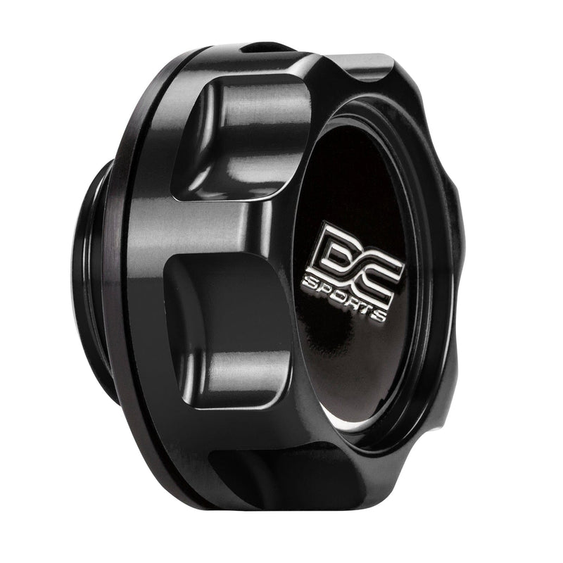 Bouchon d'huile anodisé DC Sport (Honda/Nissan/Suzuki)