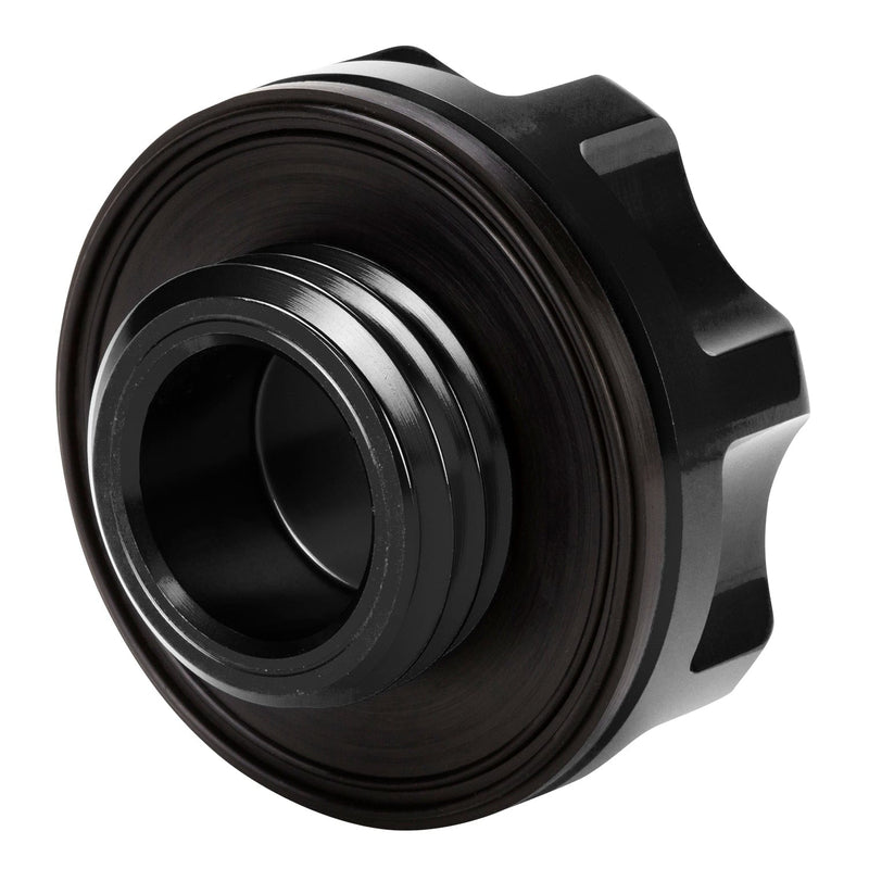 Bouchon d'huile anodisé DC Sport