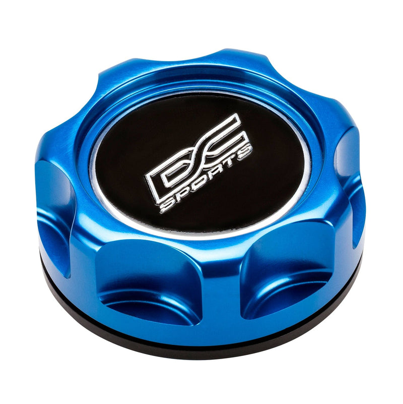 Bouchon d'huile anodisé DC Sport (Honda/Nissan/Suzuki)