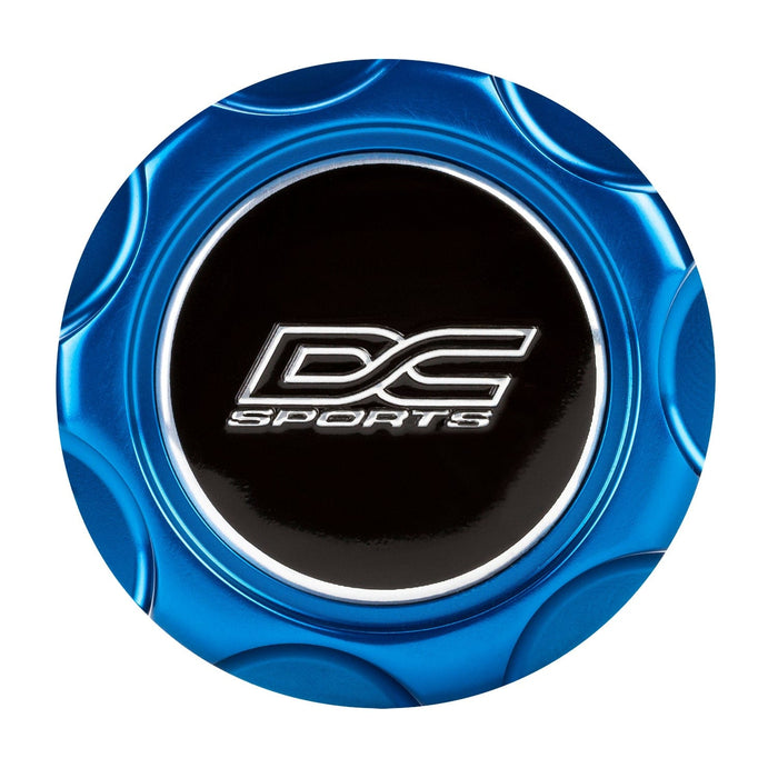 DC Sport Anodized Oil Cap (Subaru)