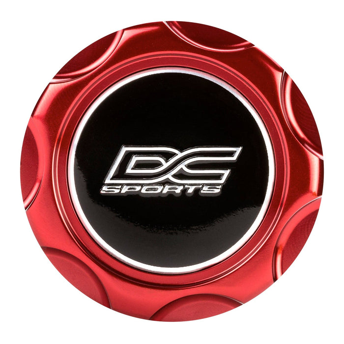 DC Sport Anodized Oil Cap (Mazda)