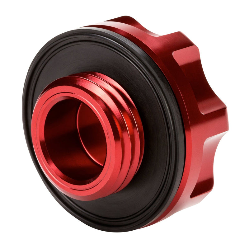Bouchon d'huile anodisé DC Sport (Honda/Nissan/Suzuki)