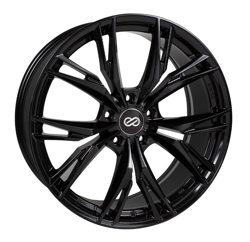 ENKEI ONX Gloss Black