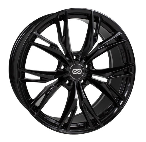 ENKEI ONX Gloss Black