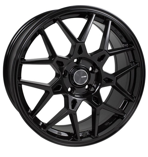 ENKEI PDC Gloss Black