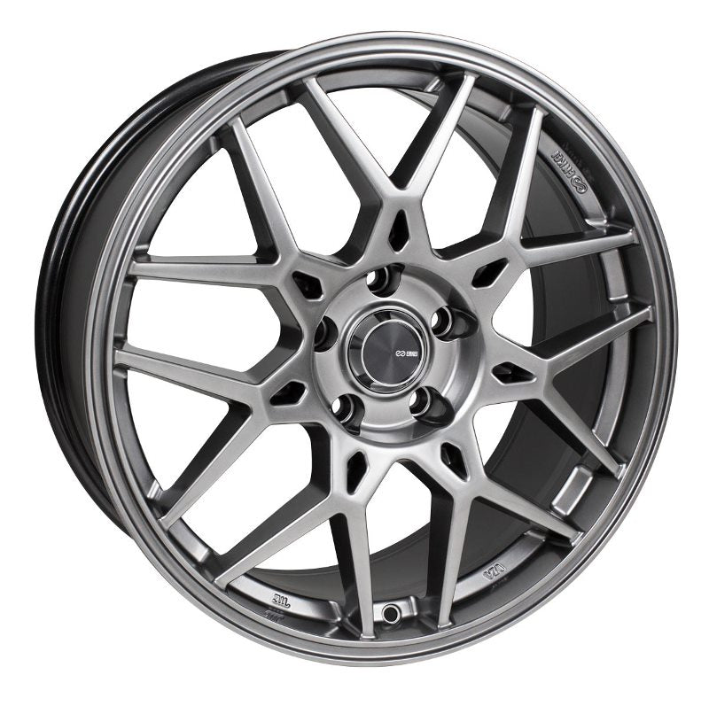 ENKEI PDC Hyper Gray