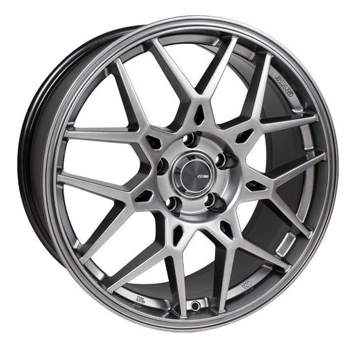 ENKEI PDC Hyper Gray