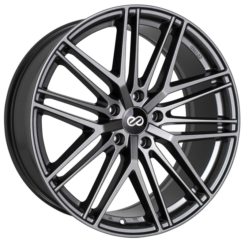 ENKEI PHANTOM Anthracite