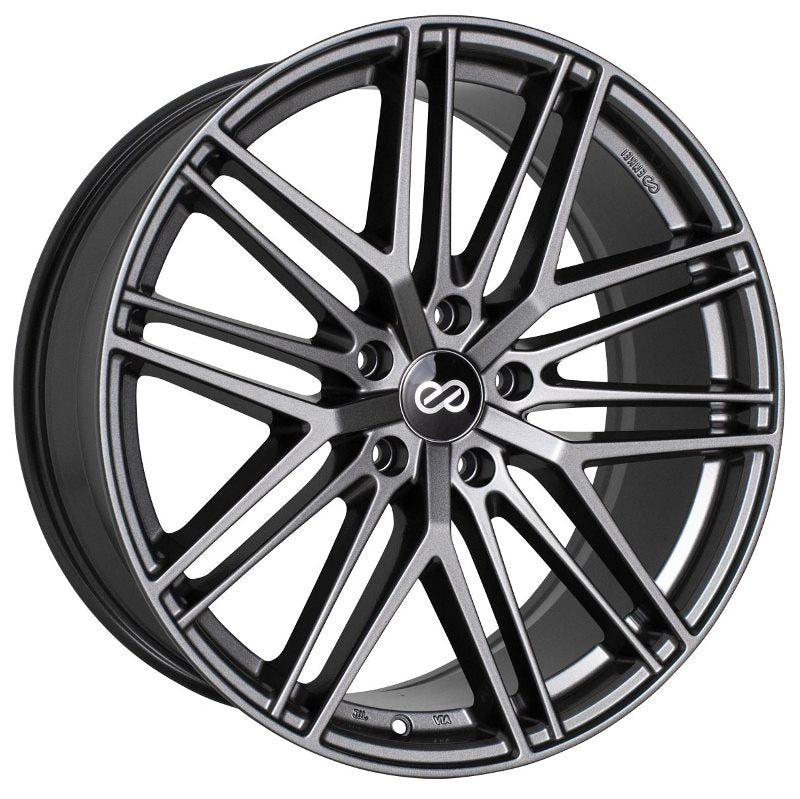 ENKEI PHANTOM Anthracite