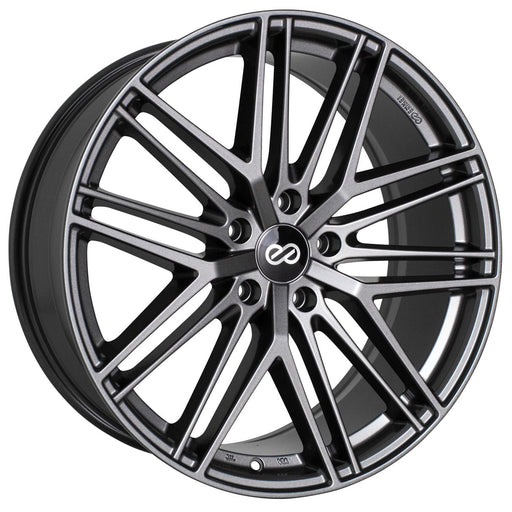 ENKEI PHANTOM Anthracite