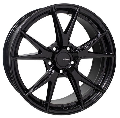 ENKEI PHOENIX Gloss Black