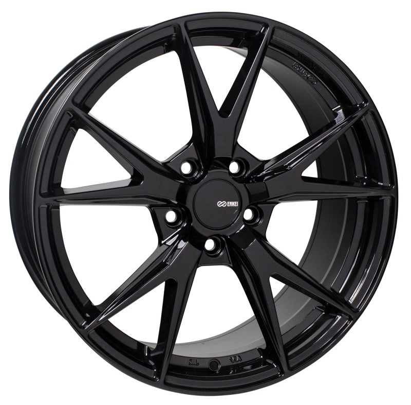 ENKEI PHOENIX Gloss Black