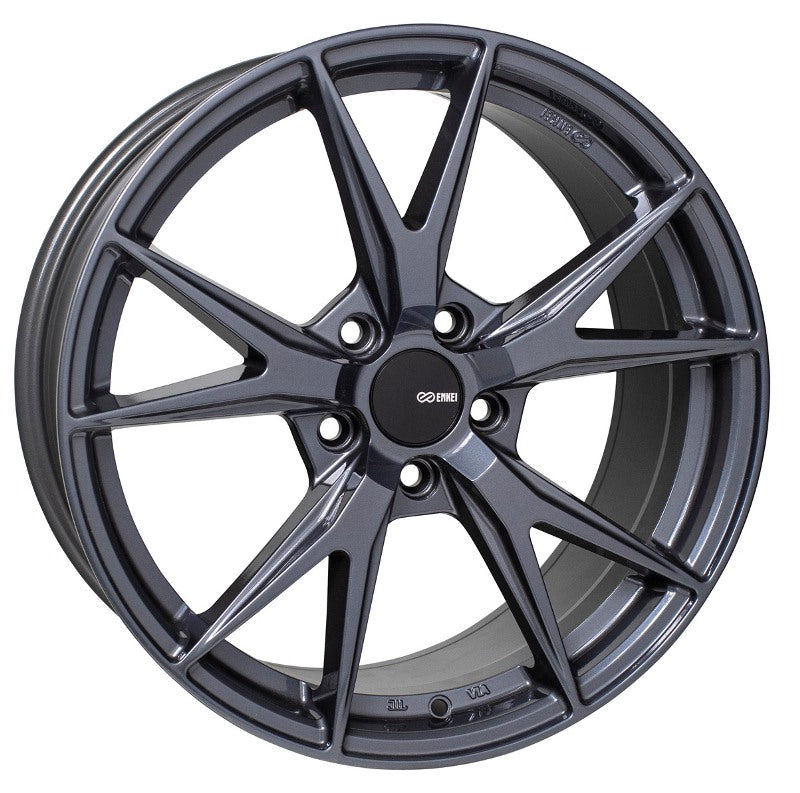 ENKEI PHOENIX Blue Gunmetal