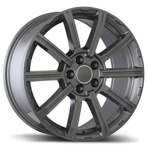Replika R193 Gloss Gunmetal