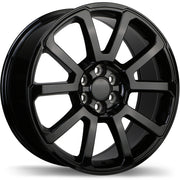 Replika R214 Gloss Black