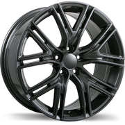 Replika R222 Gloss Gunmetal