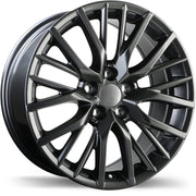 Replika R224 Gloss Gunmetal