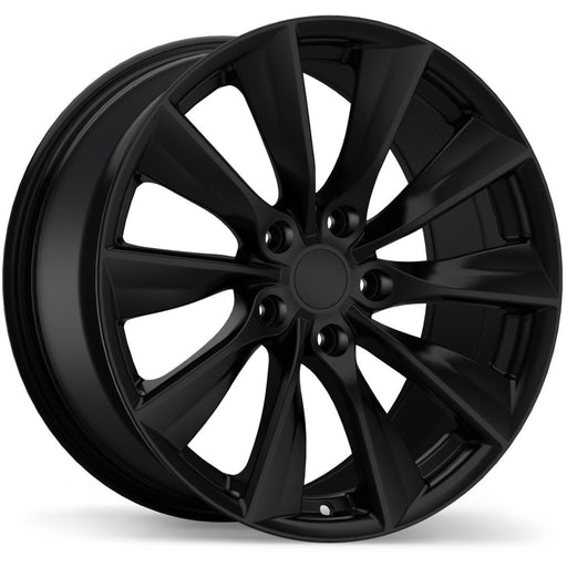 Replika R241 Satin Black