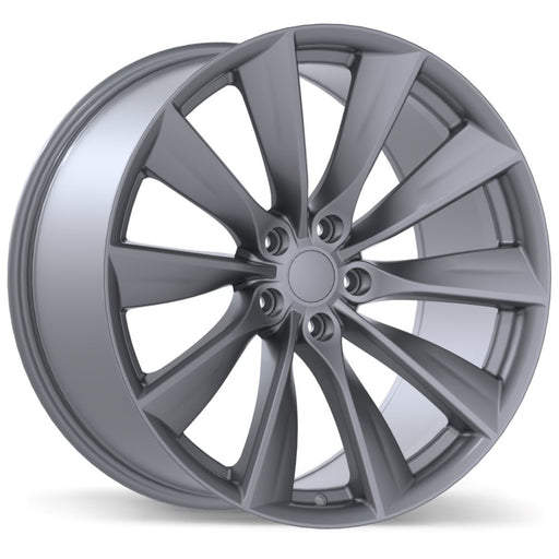 Replika R241 Space Grey