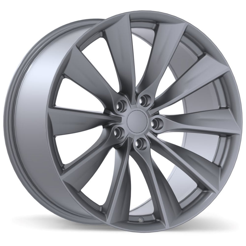 Replika R241 Space Grey