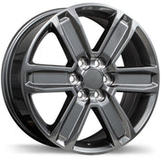 Replika R247 Gloss Gunmetal
