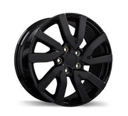 Replika R249 Gloss Black