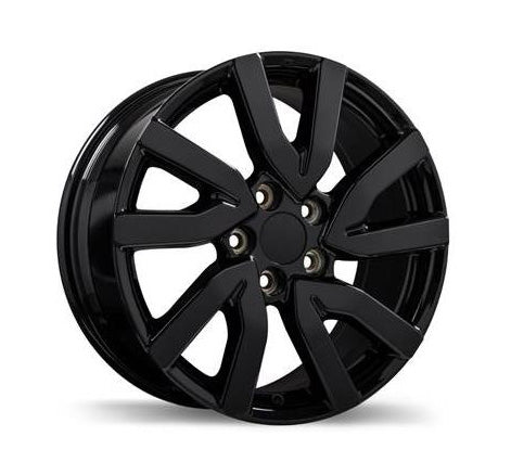 Replika R249 Gloss Black