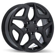Replika R255 Gloss Black