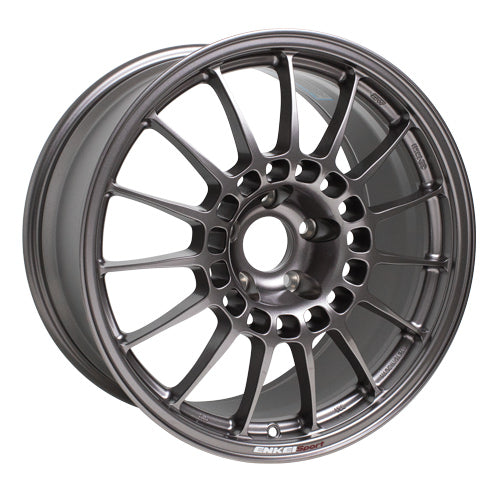 ENKEI RCT5 Dark Silver