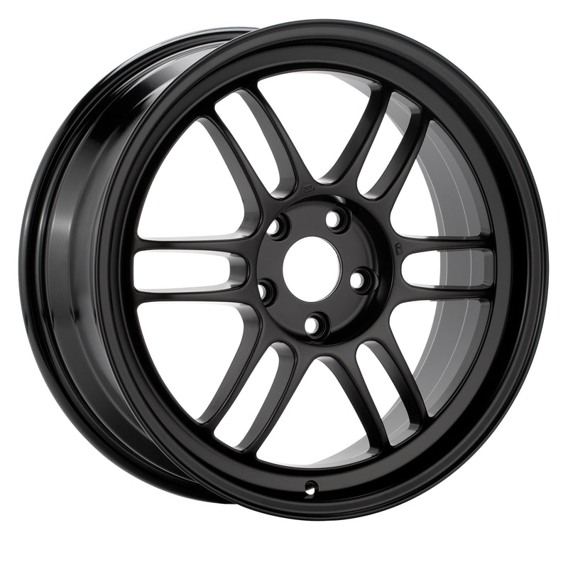 ENKEI RPF1 Black Paint