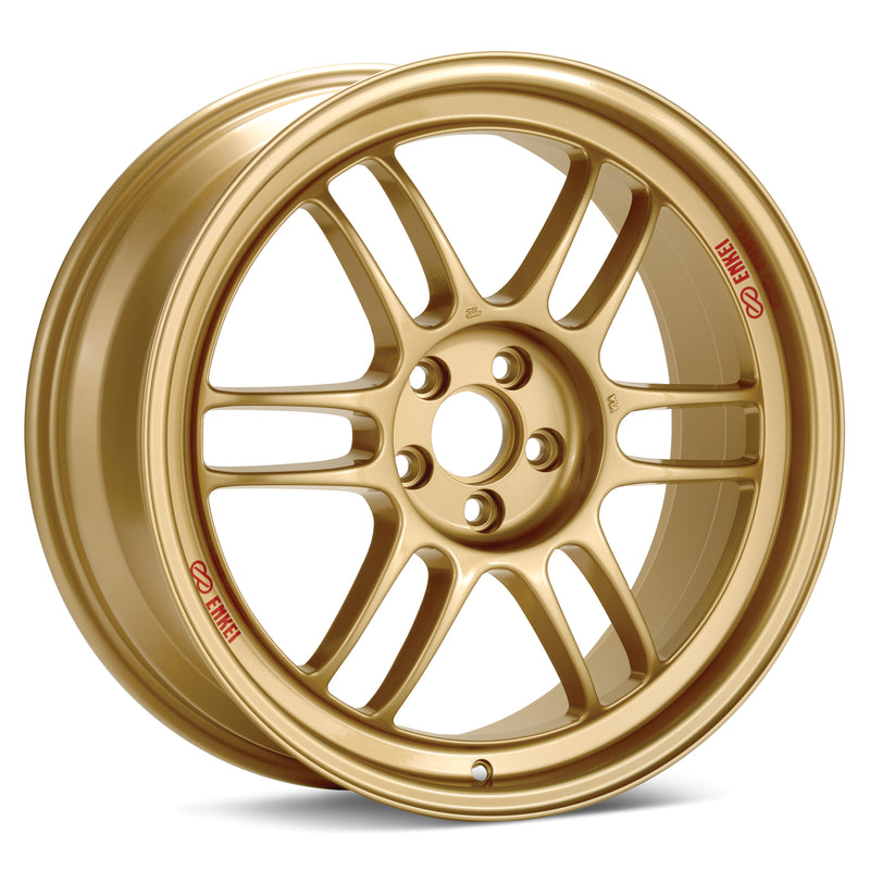 ENKEI RPF1 Gold