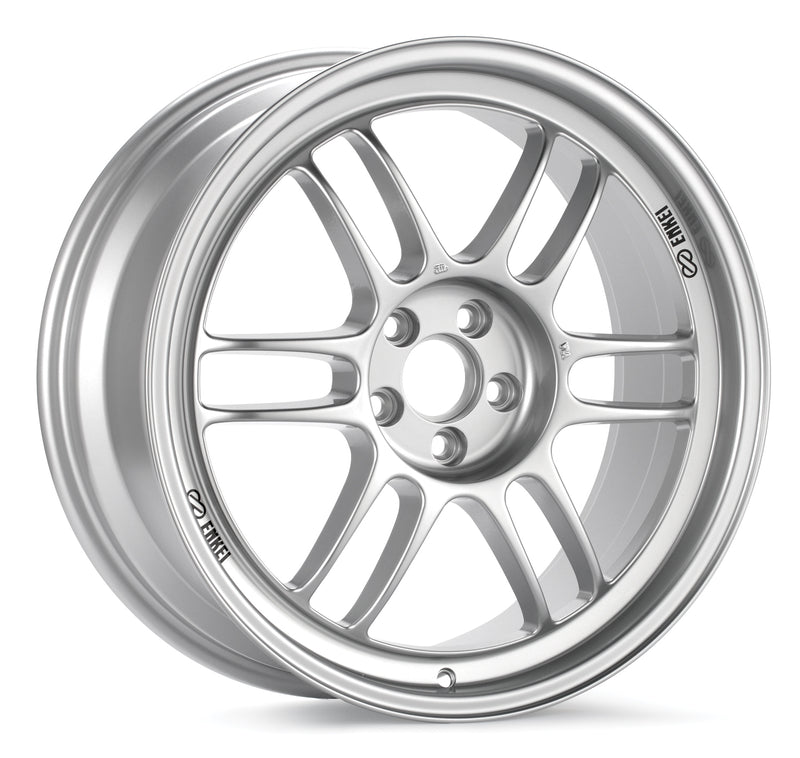 ENKEI RPF1 Silver Paint