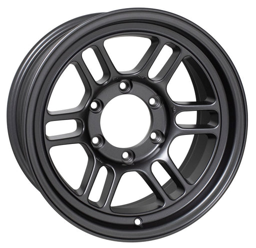 ENKEI RPT1 Matte Gunmetal