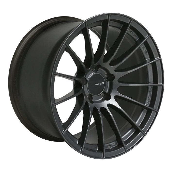 ENKEI RS05-RR Gunmetal Paint