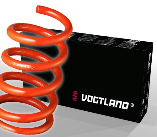 Vogtland Force Adjustable Coilovers 2015-19 MINI Cooper and Cooper S, F55, incl. JCW, without EDC