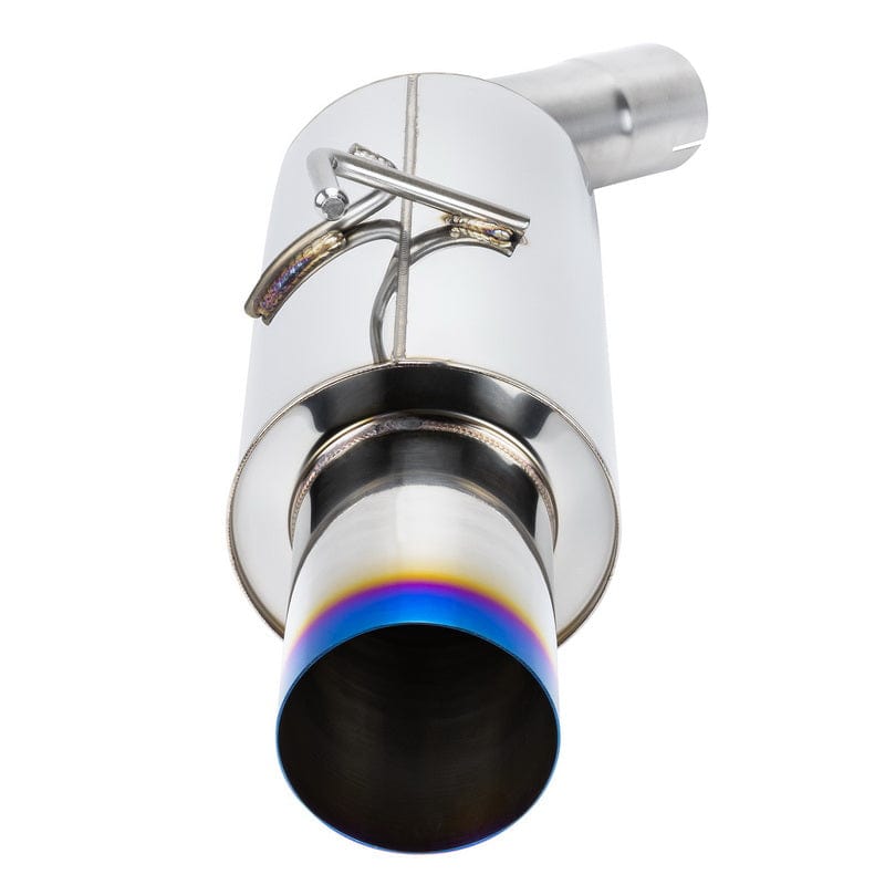 Embout d'échappement arrière DC Sports Y (03-08 Nissan 350Z)