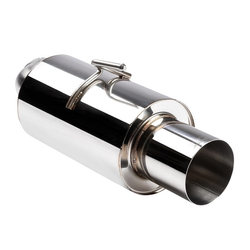 Embout d'échappement arrière DC Sports Y (03-08 Nissan 350Z)