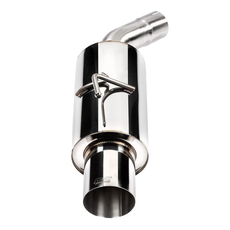 Embout d'échappement arrière DC Sports Y (03-08 Nissan 350Z)