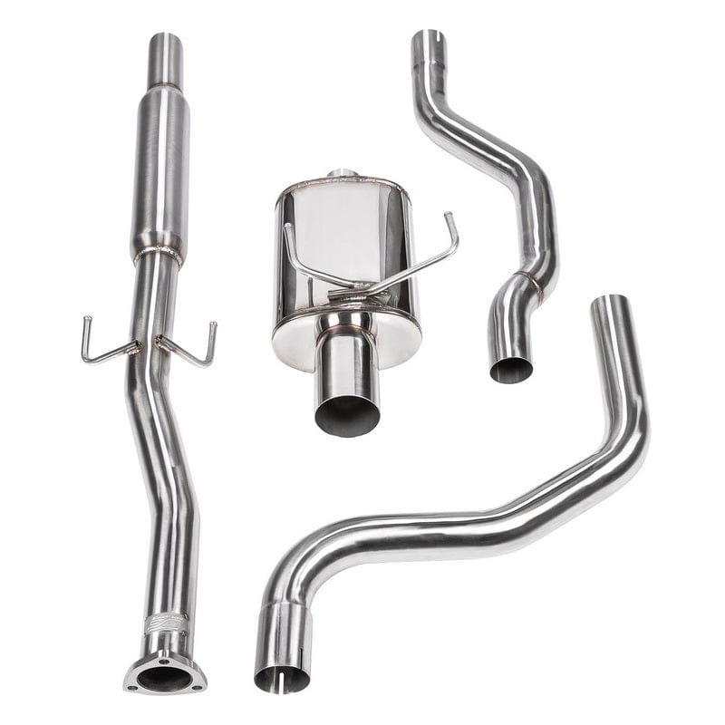 Échappement catback DC Sports (94-01 Acura Integra 2 portes)