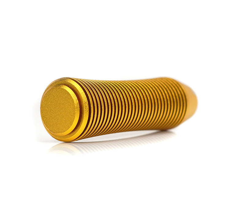 NRG Shift Knob Heat Sink Curvy Short Or