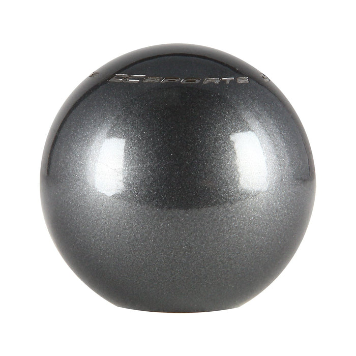 DC Sports Ball Weighted Shift Knob