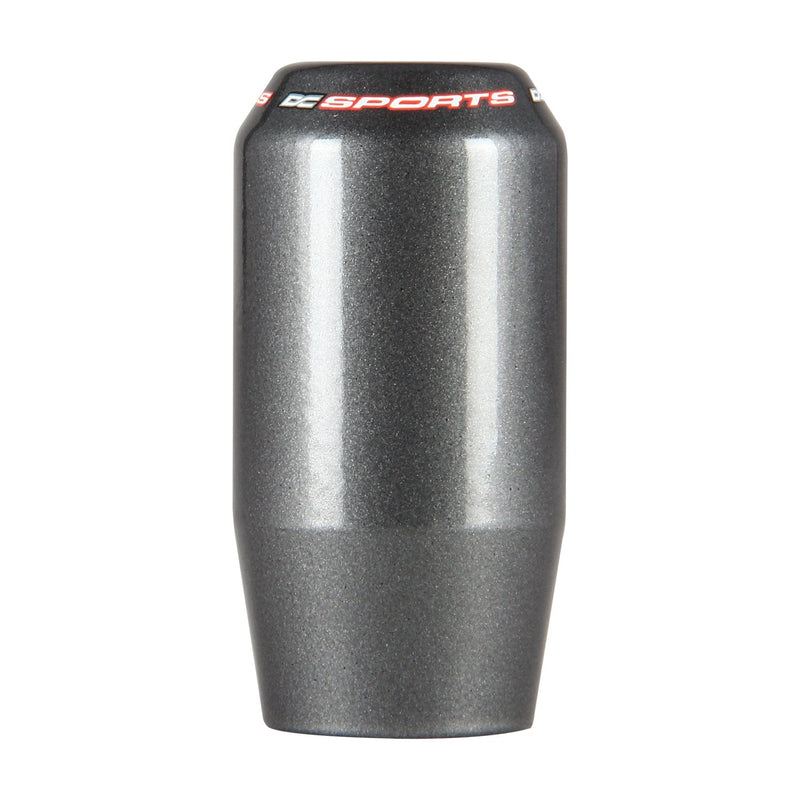 DC Sports Accessories Gunmetal DC Sports Shaft Weighted Shift Knob (Universal)