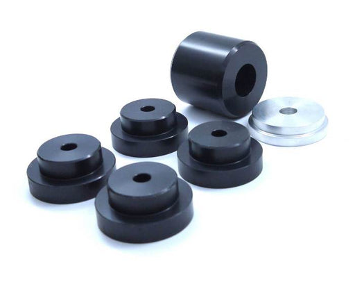 SPL Parts 350Z/G35 Solid Differential Mount Bushings 